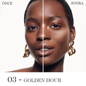 Lancome Teint Idôle Highlighter 03 Golden Hour - Thumbnail