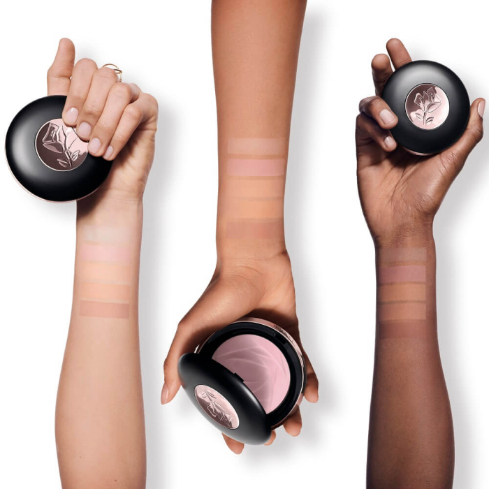 Lancome Teint Idole Skin Perfecting Setting Powder 00 Universal - 3
