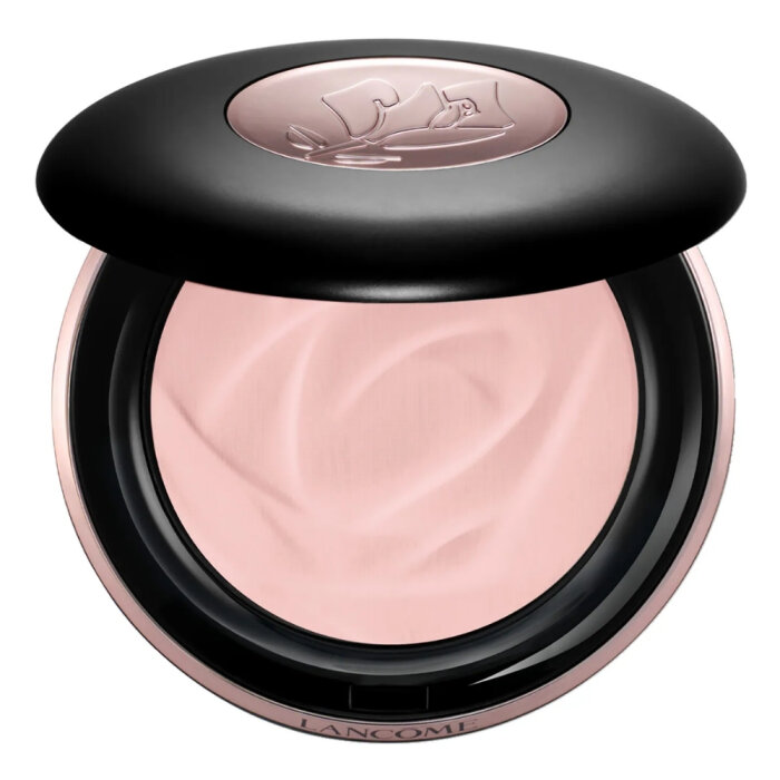 Lancome Teint Idole Skin Perfecting Setting Powder 01 Grasse Pink - 1