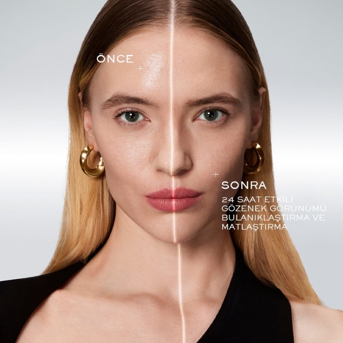 Lancome Teint Idole Skin Perfecting Setting Powder 02 Fair - 5
