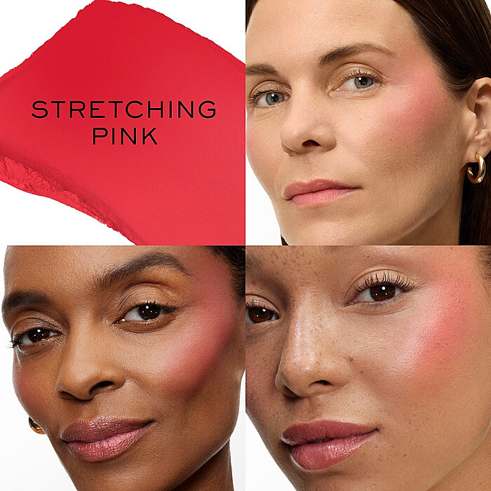 Lancome Teint Idole Ultra Stick Blush Pink 01 - 2