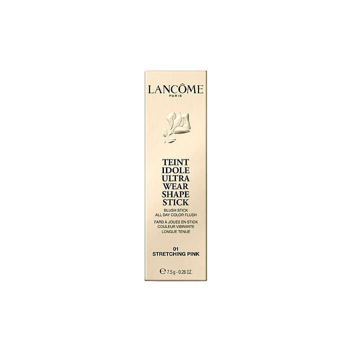 Lancome Teint Idole Ultra Stick Blush Pink 01 - 3