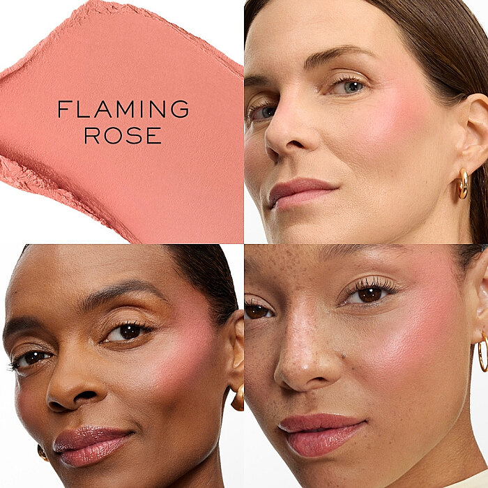 Lancome Teint Idole Ultra Stick Blush Rose 03 - 2