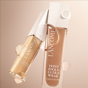 Lancome Teint Idole Ultra Wear Care&Glow Concealer 120N - Thumbnail