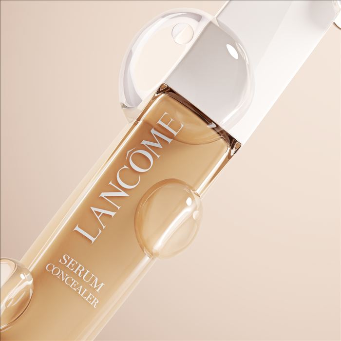 Lancome Teint Idole Ultra Wear Care&Glow Concealer 120N