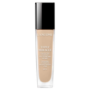 Lancome Teint Miracle Foundation 04 Beige Nature - 1
