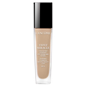 Lancome Teint Miracle Foundation 045 Sable Beige - 1