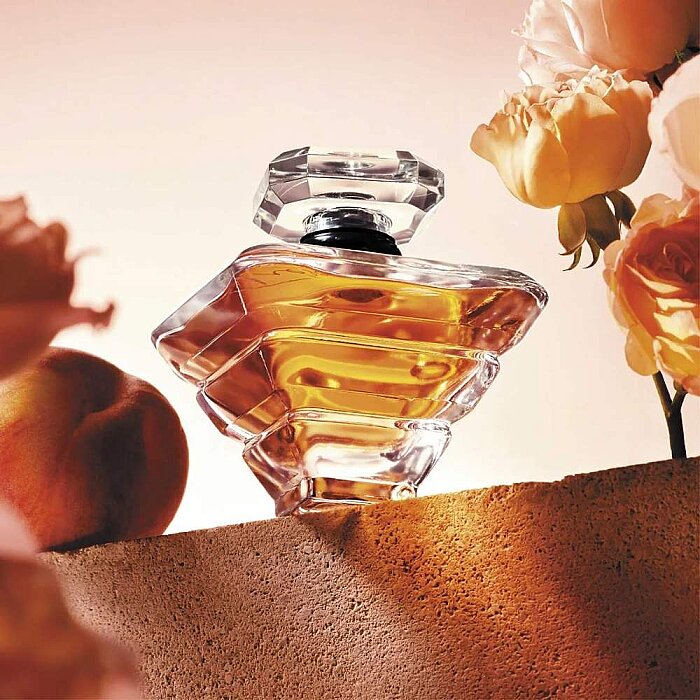 Lancome Tresor Kadın Parfüm Edp 50 Ml - 3