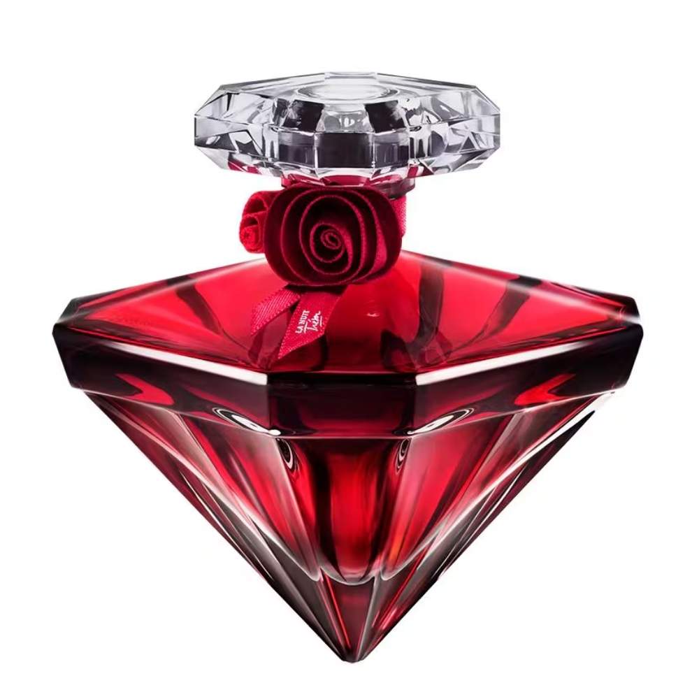 Lancome Tresor La Nuit Rouge Drama Intense Kadın Parfüm Edp 100 Ml