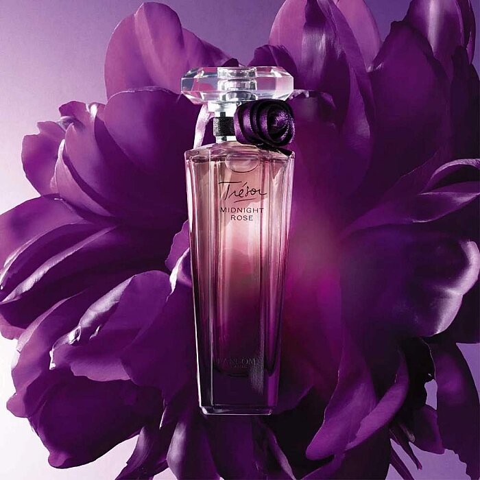 Lancome Tresor Midnight Rose Kadın Parfüm Edp 50 Ml - 5