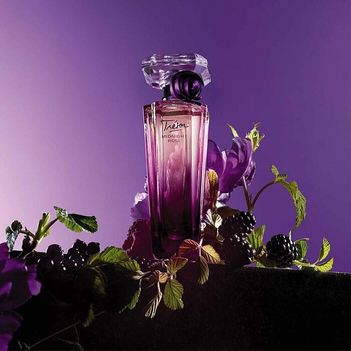 Lancome Tresor Midnight Rose Kadın Parfüm Edp 50 Ml - 4