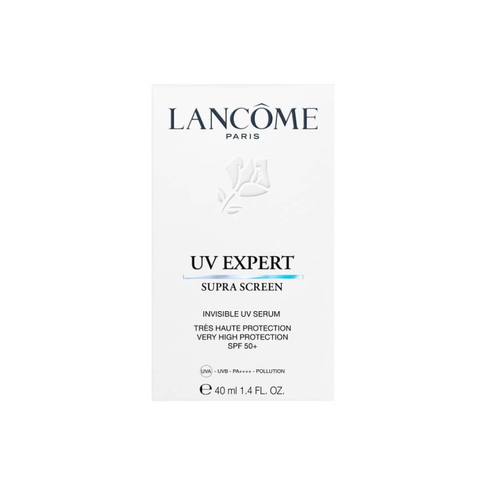 Lancome UV Expert Supra Screen SPF50 40 Ml