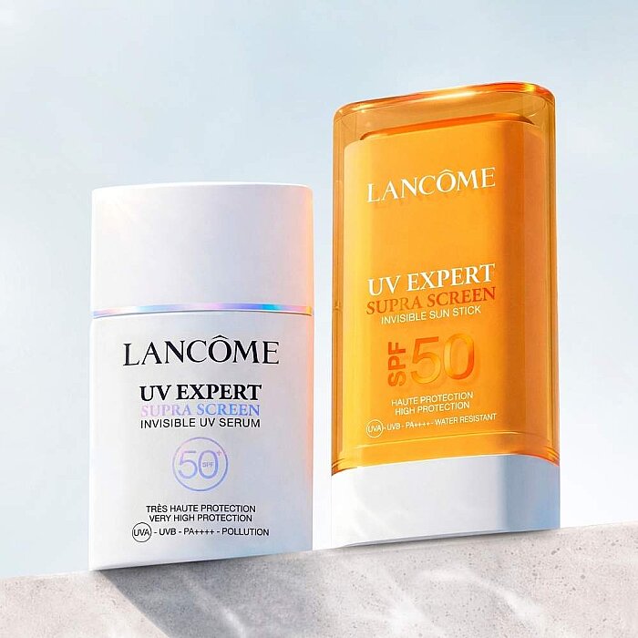 Lancome UV Expert Supra Screen Stick Spf50 - 6
