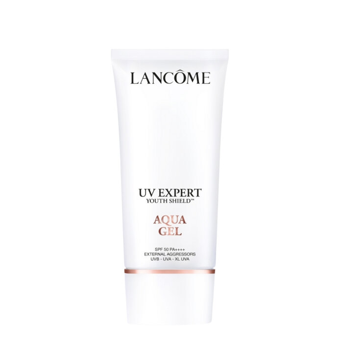 Lancome Uv Expert Youth Shield Aqua Gel SPF50 50 Ml - 1