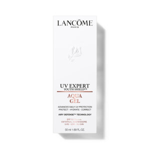 Lancome Uv Expert Youth Shield Aqua Gel SPF50 50 Ml - 2