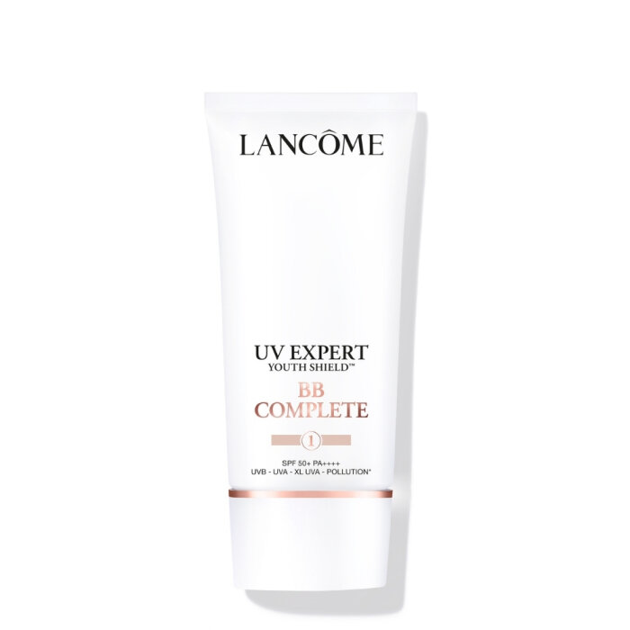 Lancome Uv Expert Youth Shield BB Complete 1 SPF50+ 50 Ml - 1