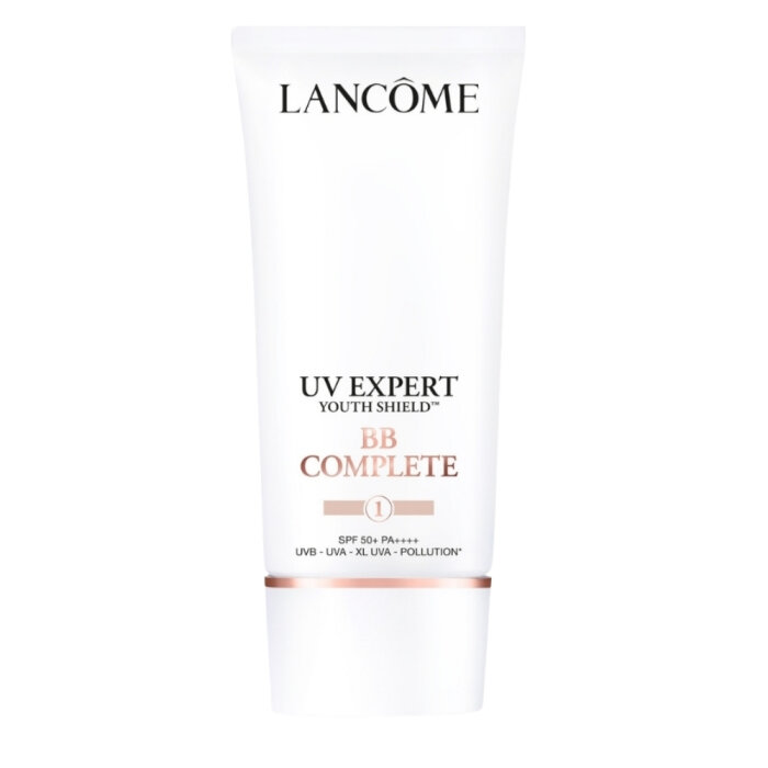 Lancome Uv Expert Youth Shield BB Complete 1 SPF50+ 50 Ml - 1