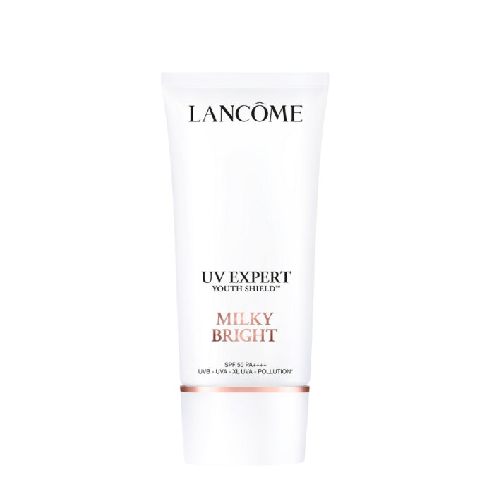 Lancome Uv Expert Youth Shield Milky Bright SPF50 50 Ml - 1