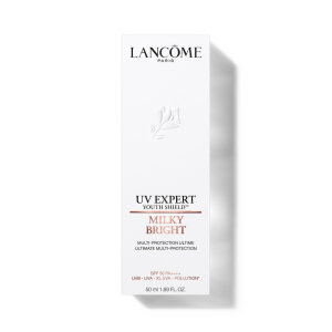 Lancome Uv Expert Youth Shield Milky Bright SPF50 50 Ml - 2