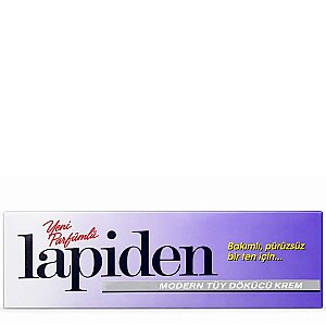 Lapiden Parfümlü Tüy Dökücü Krem 50 Gr - Lapiden