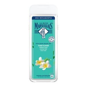 Le Petit Marseillais Gardenya Çiçeği Duş Jeli 400 Ml - Thumbnail