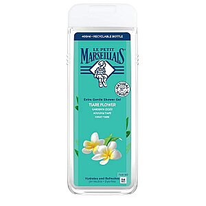 Le Petit Marseillais Gardenya Çiçeği Duş Jeli 400 Ml - Le Petit Marseillais