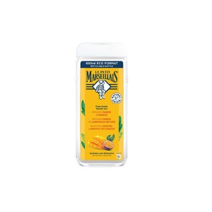 Le Petit Marseillais - Le Petit Marseillais Organik Mango ve Çarkıfelek Meyvesi Duş Jeli 650 Ml