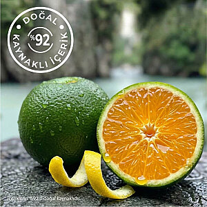 Le Petit Marseillais Yeşil Portakal&Limon Kabuğu Duş Jeli 400 Ml - 3