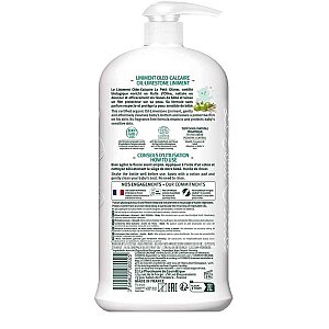 Le Petit Olivier Baby Limestone Liniment Oil 750 Ml - 2