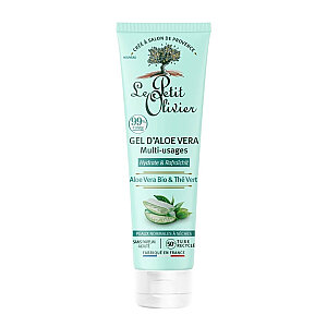 Le Petit Olivier d'Aloe Vera Multi-Usages Gel 150 Ml 