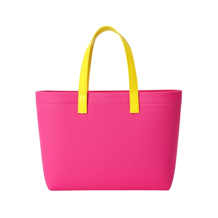 Le Petit Olivier Hediye Çanta Pembe - 1