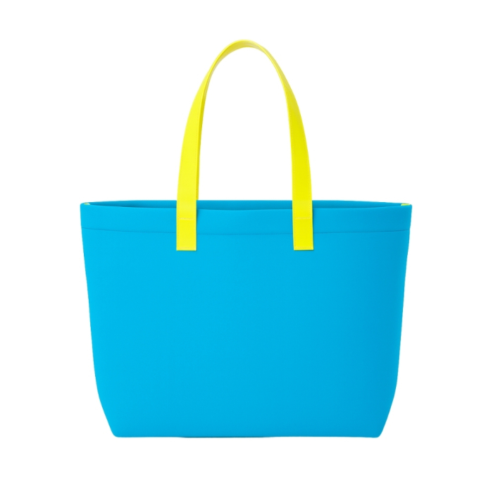 Le Petit Olivier Hediye Çanta Turkuaz - 1