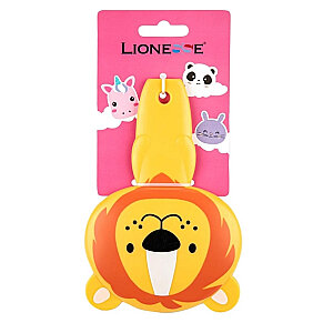 Lionesse Baby Aslan Saç Fırçası 