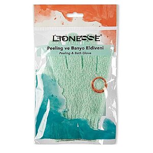 Lionesse Banyo Eldiveni 206 - 1