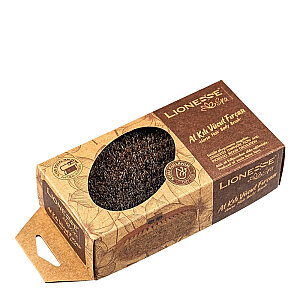 Lionesse Banyo Fırçası At Kılı Mini 11 - 3