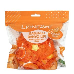 Lionesse Banyo Lifi Kavun Sabunlu 954 - Lionesse