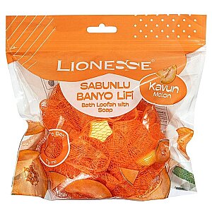 Lionesse Banyo Lifi Kavun Sabunlu 954 - Lionesse