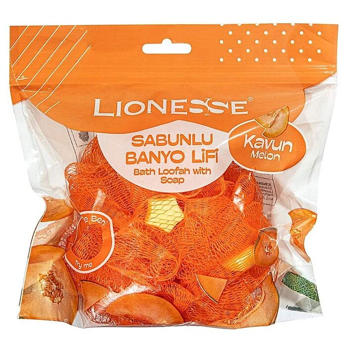 Lionesse Banyo Lifi Kavun Sabunlu 954 - 1