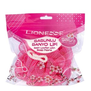 Lionesse Banyo Lifi Sakura Sabunlu 956 - Lionesse