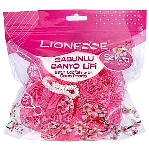 Lionesse Banyo Lifi Sakura Sabunlu 956 - Lionesse