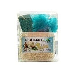 Lionesse - Lionesse Banyo Lifi Seti BS-001