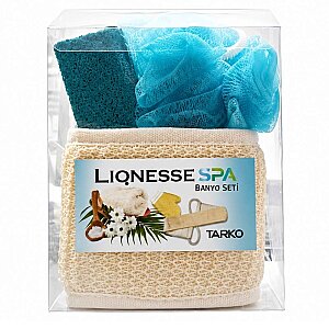 Lionesse Banyo Lifi Seti BS-001 - Lionesse