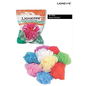 Lionesse Banyo Lifi Süngerli - 2