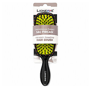 Lionesse Elektriklenme Önleyici Saç Fırçası 8910 - 2