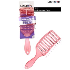 Lionesse Islak Saç Açma Fırçası 8825 - 2