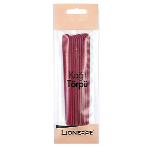 Lionesse Kağıt Törpü Seti 5025 - Lionesse
