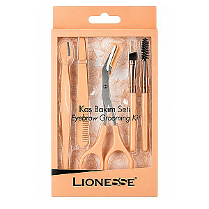 Lionesse Kaş Bakım Seti - 2