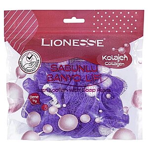 Lionesse Kolajen Sabunlu Banyo Lifi 950 - Lionesse