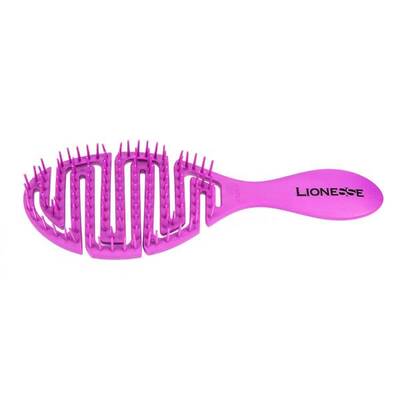 Lionesse Maze Brush Saç Fırçası 6450 - 1