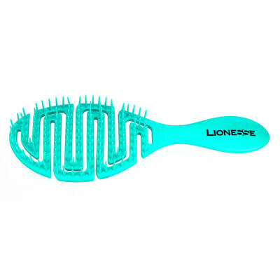 Lionesse Maze Brush Saç Fırçası 6450 - 2
